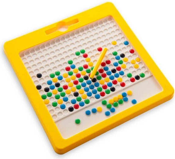 Sviluppo della motricità fine e della concentrazione