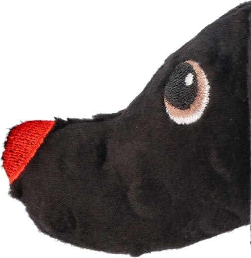 Sonaglino e materiali morbidissimi