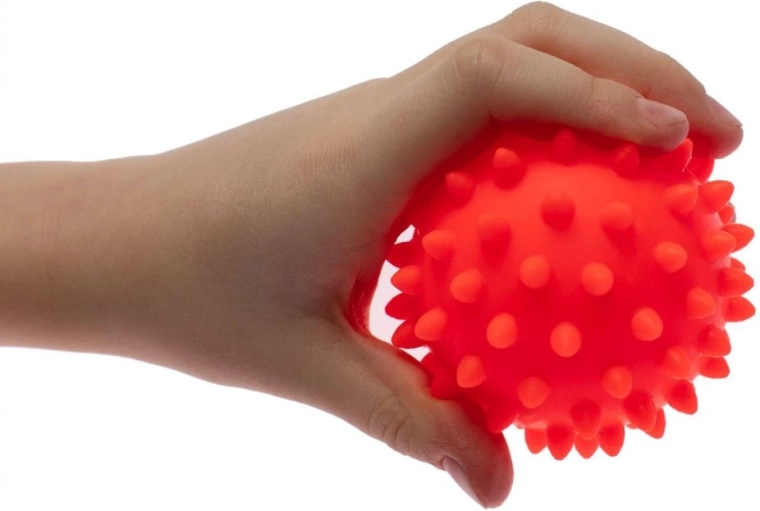 Massaggio delicato e supporto alla circolazione