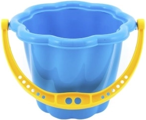 Plastica leggera e resistente