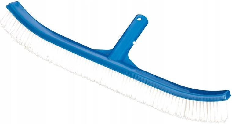 Pulizia sicura grazie agli angoli arrotondati