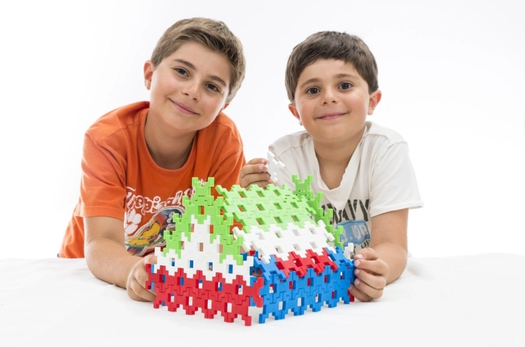 Sviluppo delle abilità attraverso il gioco