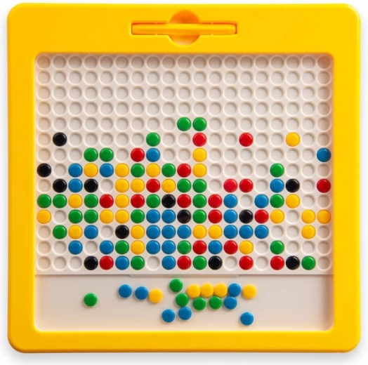 10 schede a doppia faccia