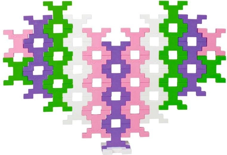 Palette pastello per modelli meravigliosi