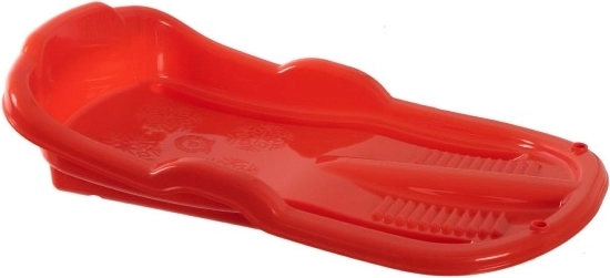 Plastica resistente al gelo
