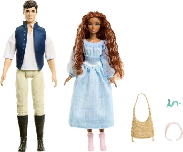 Outfit alla moda e accessori rimovibili