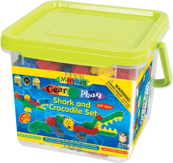 Confezione resistente per una facile conservazione