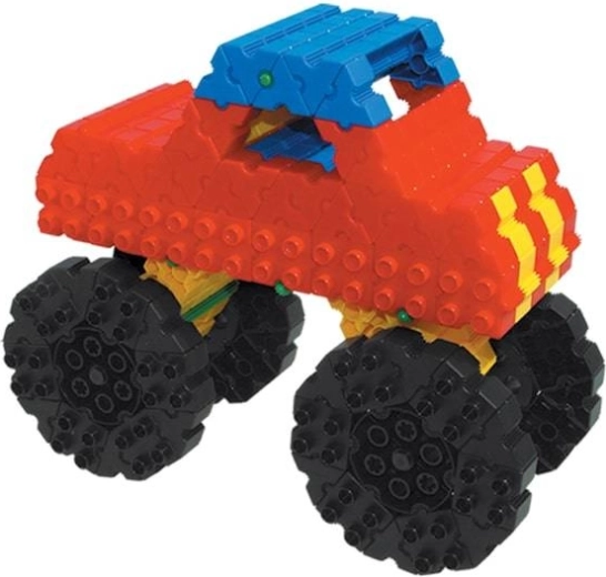 Creazione di veicoli e modelli mobili