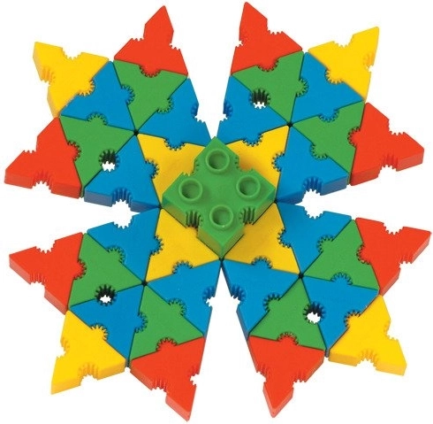 Grandi modelli di forte impatto fino a 20 cm