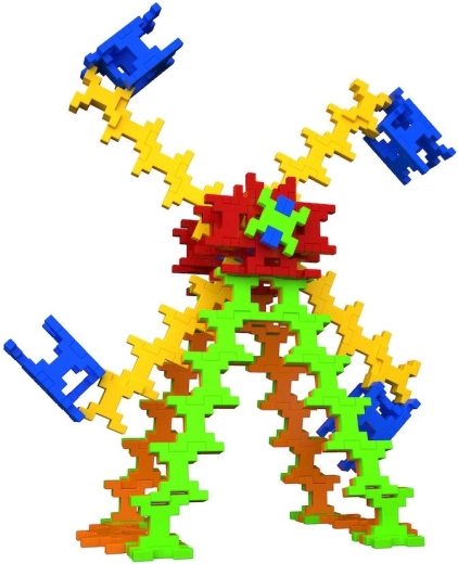 Gioco creativo che sviluppa le abilità