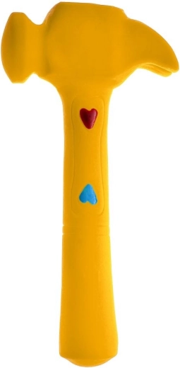 Suono squeak e divertimento sensoriale