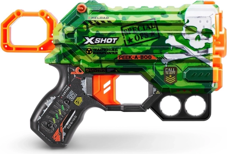 Design SKINS personalizzabili