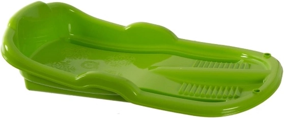 Forma ergonomica per una guida confortevole