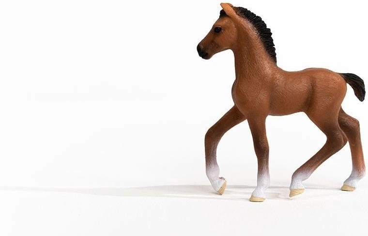 Si integra perfettamente con il mondo SCHLEICH Horse Club