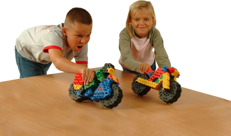 Sviluppo delle abilità e del pensiero creativo