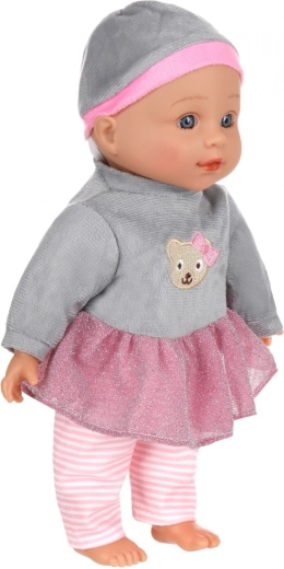 Design dettagliato con orsetto