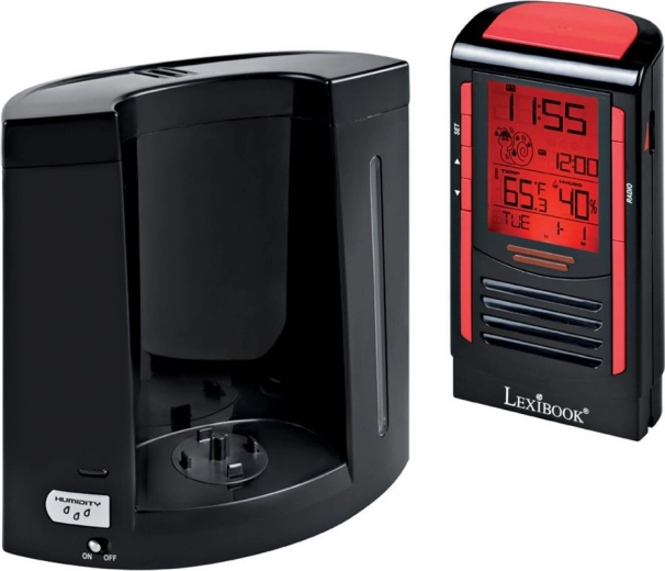 Umidificatore integrato per un clima più salutare