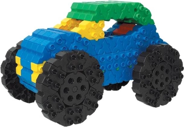 Ruote girevoli per modelli realmente mobili