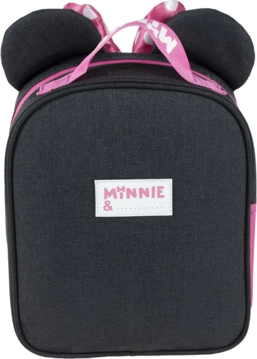 Design adorabile di MINNIE che i bambini amano