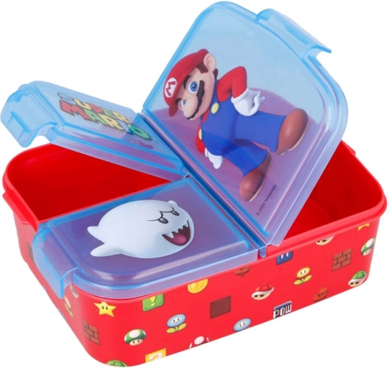 Plastica resistente per l’uso quotidiano
