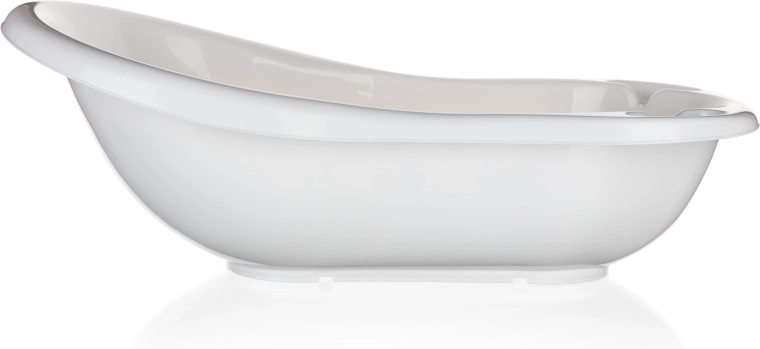 Forma ergonomica per il comfort del bebè