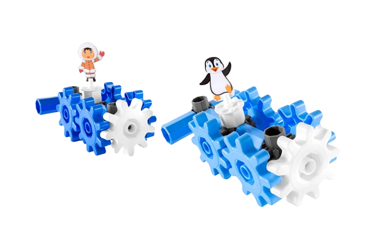 Temi artici e 20 personaggi per il gioco narrativo