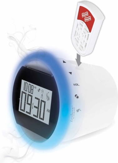 Compatibile con radiosveglie LEXIBOOK CS100