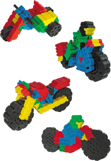 50 modelli per un divertimento senza fine