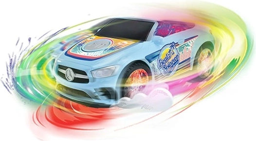 Due modalità di guida per un gioco senza fine