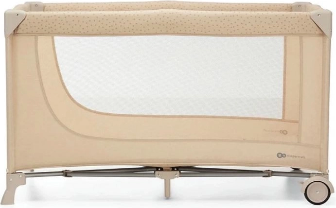 Sicurezza e comfort per dormire e giocare