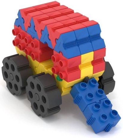 Design pratico e resistente