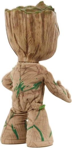 Peluche morbido, look dettagliato e dimensioni ideali