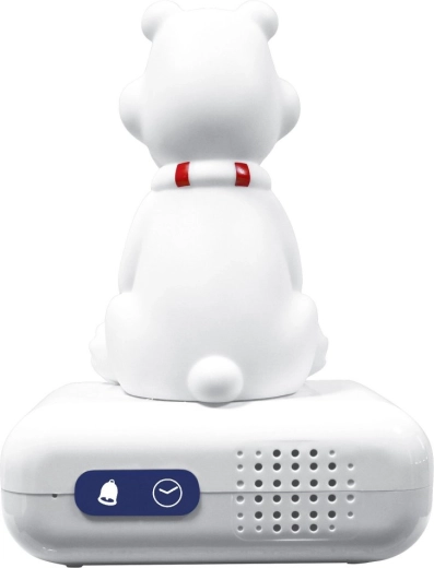 Display LCD retroilluminato e comandi semplici