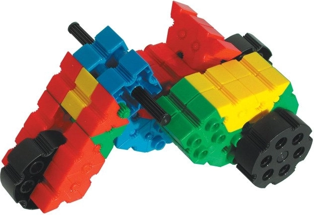 Sistema intelligente di connessione a 6 lati