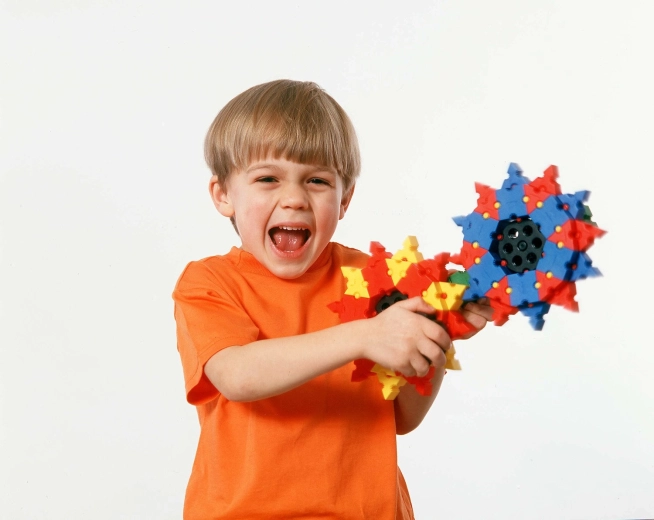 Creatività e motricità fine in pratica