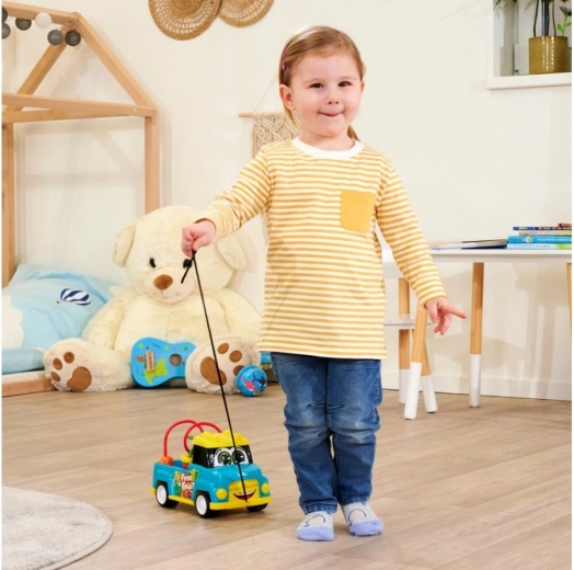 Divertimento da traino senza confini