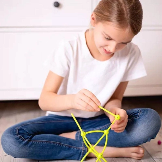 Sostegno alle abilità e gioco sicuro