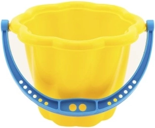 Manico ergonomico per mani piccole