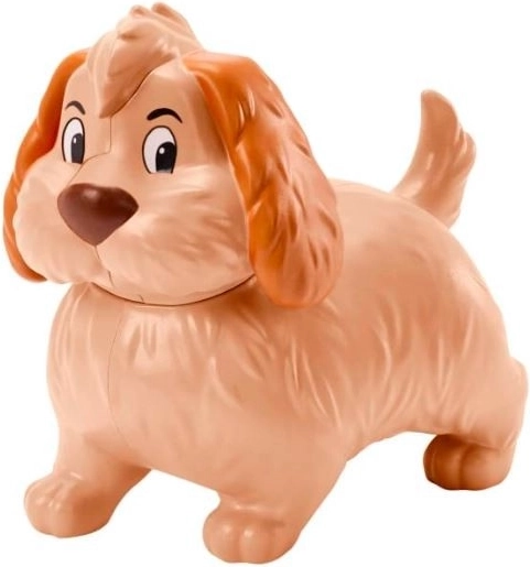 Amici per un gioco senza fine