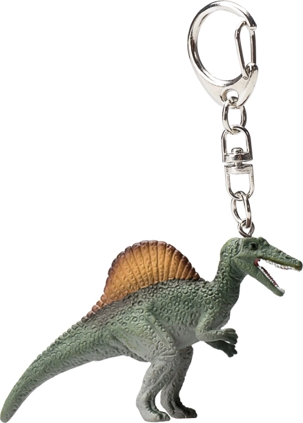 Portachiavi dinosauro Spinosaurus