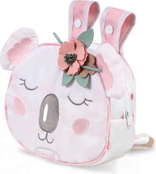 Zainetto per bambini Koala rosa