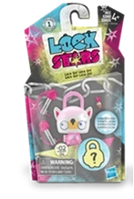 Lock Stars lucchetto con sorpresa e ciondoli