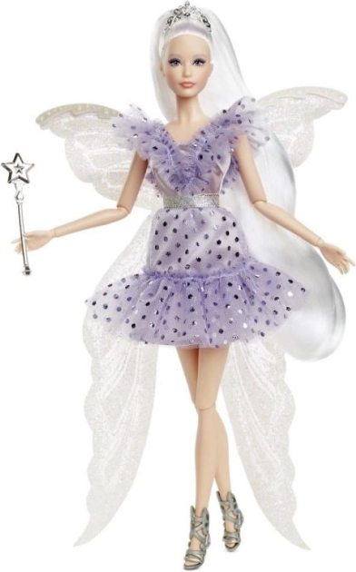 Barbie Signature Fata dei Denti – bambola da collezione