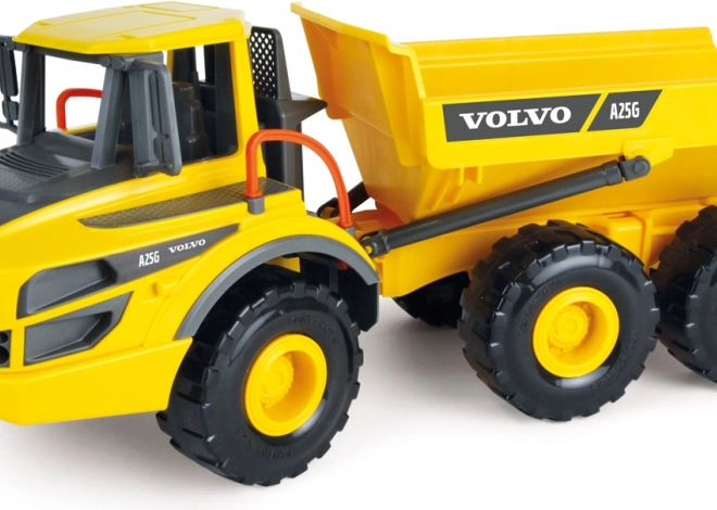 Camion ribaltabile Lena Volvo A25G