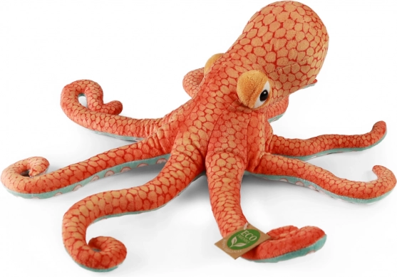 Polpo di peluche 36 cm