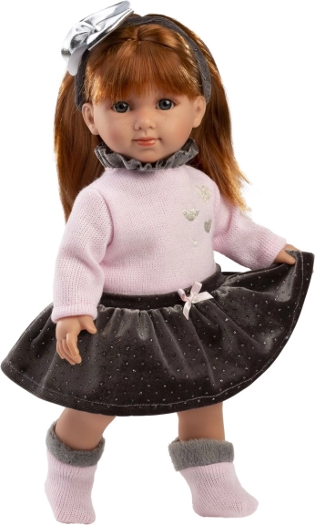 bambola Nicole 35 cm