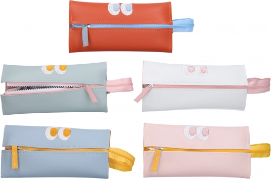 Astuccio etui Pusa 20,5 × 11,5 × 1 cm