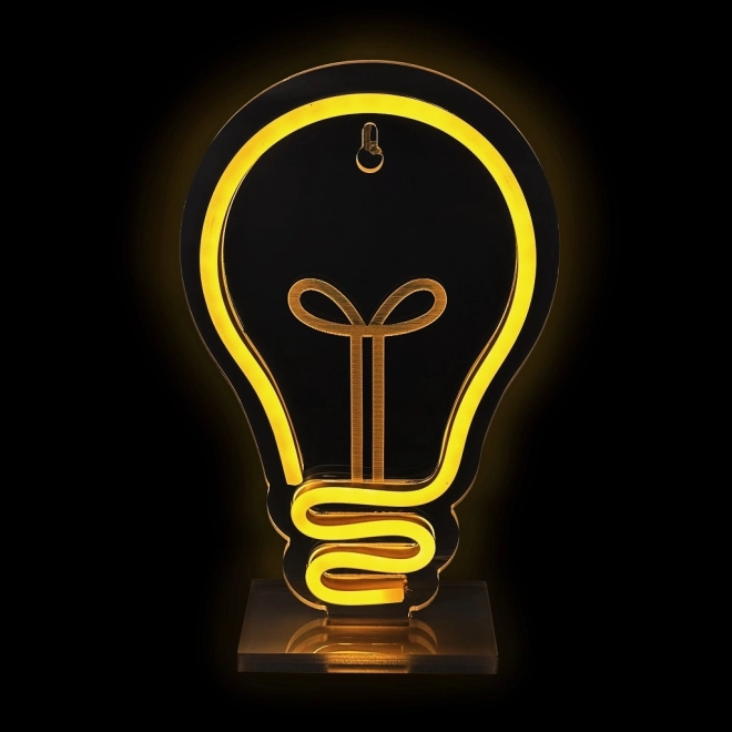 Lampada 2Kids Toys LED Neon Lampadina
