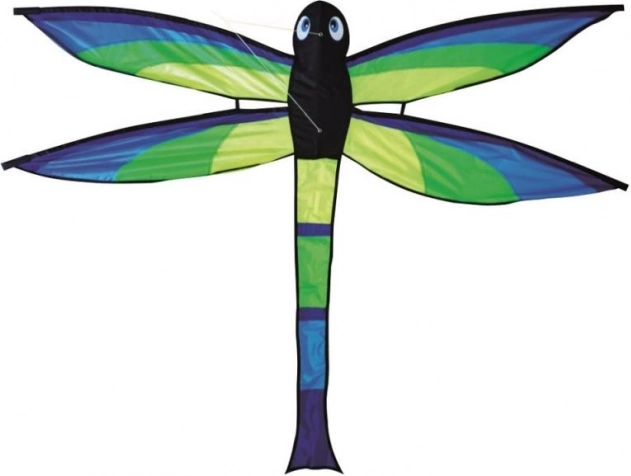 Aquilone Bella – aquilone volante per bambini in ripstop polyester