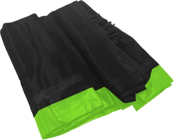 Rete Di Sicurezza Per Trampolino SkyRamiz – Verde